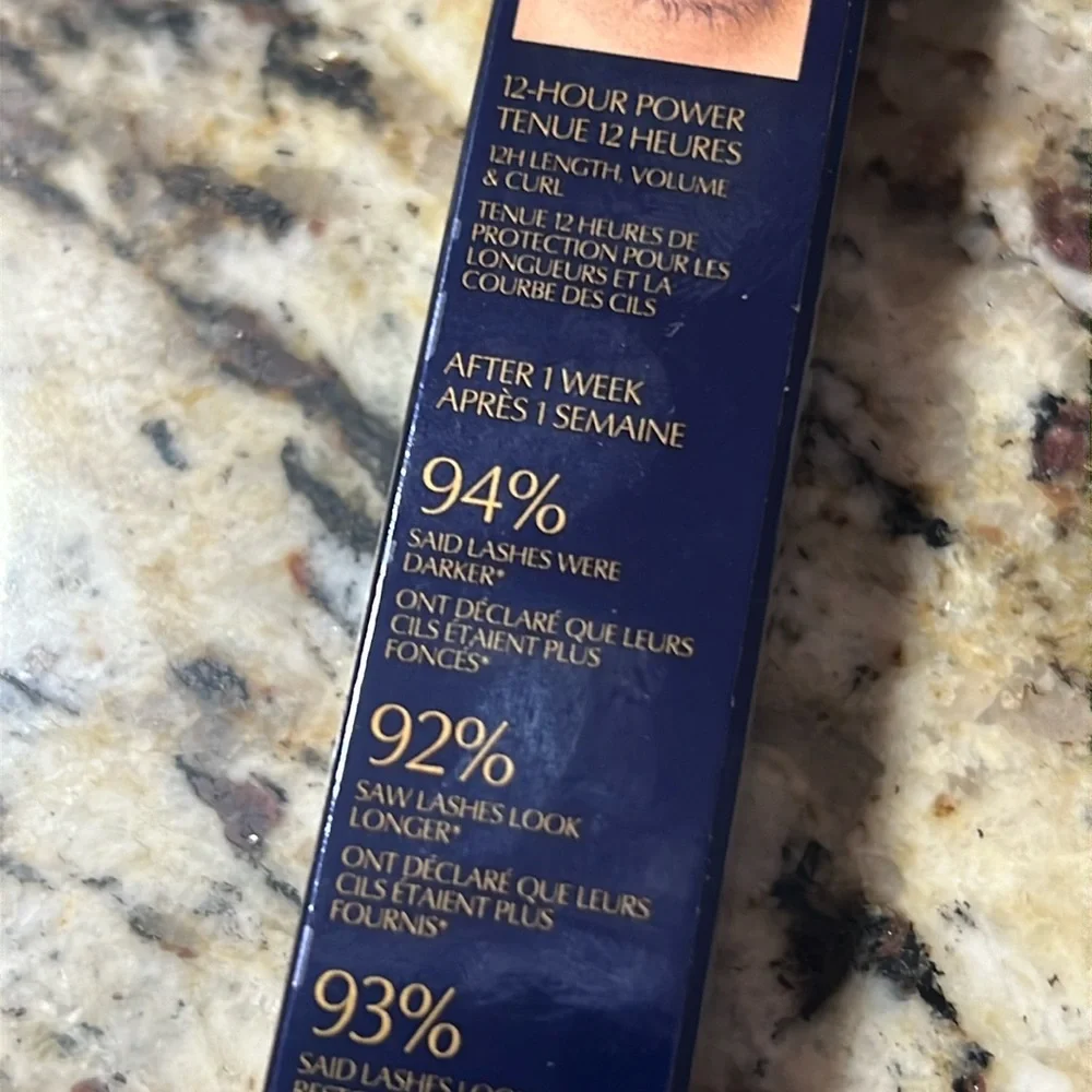 Estee Lauder this new